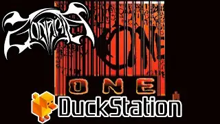 One (PS1 game) is an explosive masterpiece!