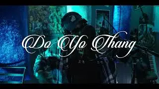 DO YO THANG - Duke X PhatPhat (Studio Music Video)
