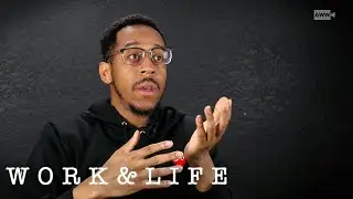 Comedy Is About Relating to People | @NellyVidz