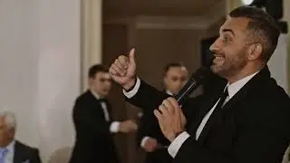 СЕРГЕЙ ИВАНОВ | ПРОМО 2022