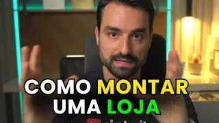 Como Criar uma Loja Virtual na Loja Integrada