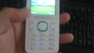 H-MOBILE DUAL SIM UNLOCKED GSM PHONE X3 Basic Mobile