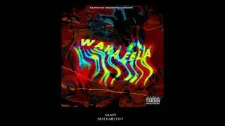 WAKA FELA MIXTAPE (LYRIC VIDEO)