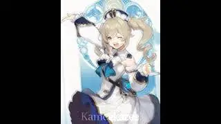 genshin impact edit