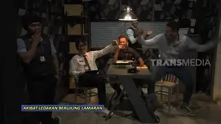 Ilmu Cocoklogi Komandan Bikin Samuel Rizal Kagum | MOMEN KOCAK LAPOR PAK! (12/10/22)