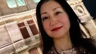 Vienna Austria Мечты сбываются ☀️🤸🏾‍♀️🎼Wiener Staatsoper 💓 Swan Lake🦢🦢🦢🦢🦢