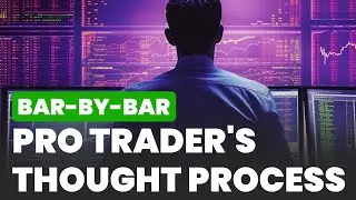 Breaking down trades bar by bar (Trade Review)