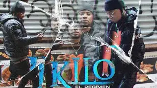 El Regimen - Un Kilo 🖱️ | Video oficial