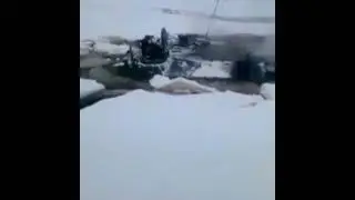 только русские не боятся