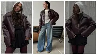 Покупки одежды с AliExpress   Куртка