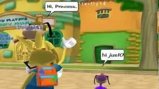 bagel and princess fun timez ep 1