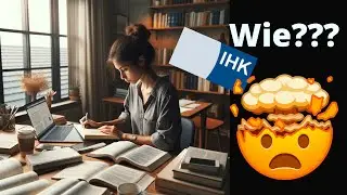 Abschlussprüfung - Wie lernst du für die Prüfung? - Tipps und Anregungen