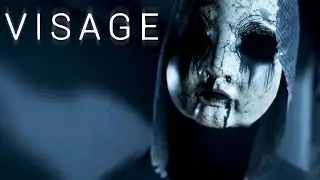 САМАЯ СТРАШНАЯ ИГРА ПОСЛЕДНИХ ЛЕТ?! Наследник P.T. - VISAGE [Хоррор Стрим, Обзор, Прохождение]