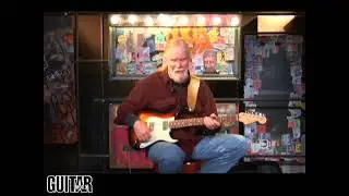 Jimmy Herring - Aug 09