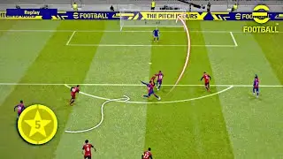 I Used New 5* Nominating Contract | eFootball 2023 Mobile