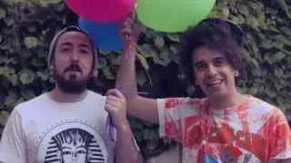 Better Than Sex (Behind The Scenes)