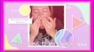 Welcome To My Channel | Short Intro 🥑