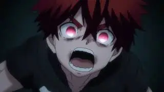 Kemono Jihen Official Trailer