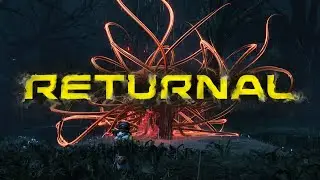 Returnal pt 1