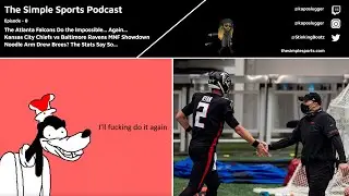 NFL Week 3 Reactions Plus More Free Draftkings Tips | Simple Sports