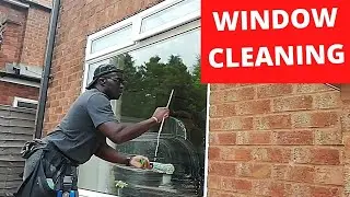 Window Cleaning