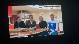 The Fantastic Four: First Steps cast send a heartfelt message to fans at D23 । MARVEL FACTS