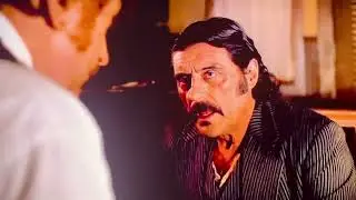 Deadwood - Al Gives Advice