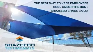 Shazeebo Testimonial - Northrop Grumman