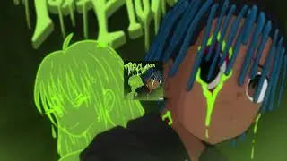 Juice WRLD - Toxic Humans - Official instrumental