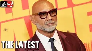 Batista Says He 'Could Never' Do A WWE Retirement Tour Like John Cena, WWE NXT Highlights & More!