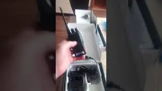 Рация баофенг 777s