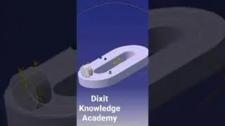 Slide Curve Joint In catia 