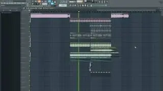 Bastille - Pompeii (Audien Remix) (FL Studio Remake + FLP) #172
