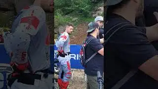 Walkner & Hirscher Prolog Pre-Start