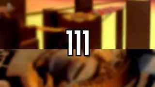Tales of the Hunger Games: After 100 (The 111st Games)
