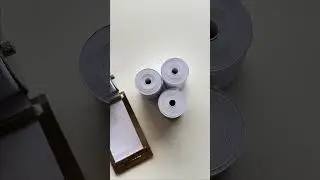 Introducing the Task Roller | September Intention Box | Cloth & Paper