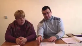 На заседании постоянной депутатской комиссии