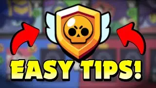 Complete Power League Guide! - Power League Best Brawlers and Tips! (ft. @BrenYT)