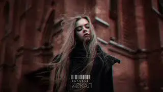 Jah Khalib - Искал Нашел (BLACKEST Remix) #remix