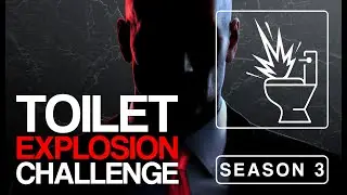 Can I Eliminate Every Hitman Target By Toilet Explosion? (Season 3)