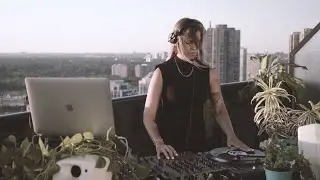 Sara Simms @ Charivari Detroit 2020