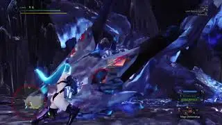 MHW PC Xeno HBG TAwiki Backlog