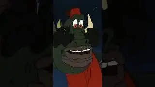 Ух ты, говорящий табун! 