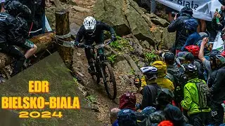 ENDUROMASZYNA#2 / Puchar Świata Enduro - EDR Bielsko Biala 2024