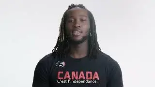 Wheelchair Basketball Canada: What Does Mobility Mean to You?