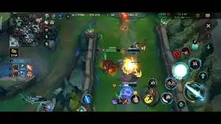 Wild rift curtas #02