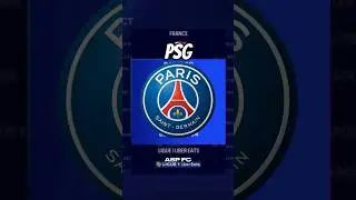 Can PSG win the Champions League with a 99 rated team? | Impossible Challenge?