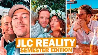 JLC REALITY SEMESTER EDITION.