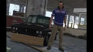 This Graphics is lit for low end gamers🔥🔥 Grand Theft Auto 5 - Visual V