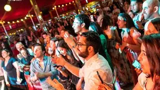 Ambiance chaabi - Orchestre Marocain à Paris - MiZen - Tel: +33 6 27 60 05 28